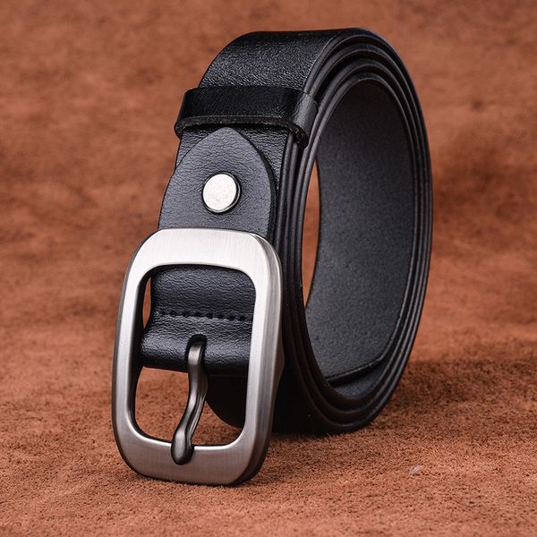 cetiri designer belts trendy luxury genuine leather belts good quality pin buckle waist belt for jeans casual women girdle, Black;brown
cetiri designer belts trendy luxury genuine leather belts good quality pin buckle waist belt for jeans casual women girdle, Black;brown
