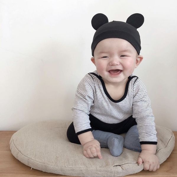 korean ins cute pullover pure cotton baby baby 3-6 months pullover knitted knitted hat old fashionable children's hat, Blue;gray
korean ins cute pullover pure cotton baby baby 3-6 months pullover knitted knitted hat old fashionable children's hat, Blue;gray