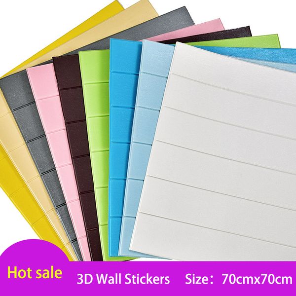 3d wall stickers brick wood grain wallpaper bedroom decor waterproof self-adhesive wallpaper for living room tv backdrop
3d wall stickers brick wood grain wallpaper bedroom decor waterproof self-adhesive wallpaper for living room tv backdrop