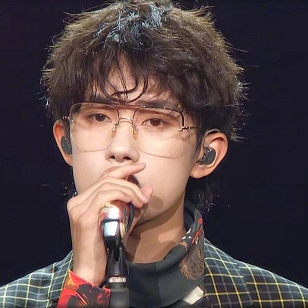 r4w24 jackson yi glasses korean style half frame web red style literary and artistic all-match fashion men's and women's plain fac, Silver
r4w24 jackson yi glasses korean style half frame web red style literary and artistic all-match fashion men's and women's plain fac, Silver