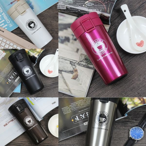 new 304 stainless steel car bouncing cup boutique creative gift mug business mug coffee cup creative gift
new 304 stainless steel car bouncing cup boutique creative gift mug business mug coffee cup creative gift
