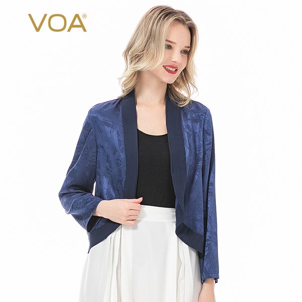 voa шелковый 20мм темно-синий темно-grain жаккарда filler tucker pleats панель с длинными рукавами повседневный кардиган обрезанные куртка w, Black;brown
voa шелковый 20мм темно-синий темно-grain жаккарда filler tucker pleats панель с длинными рукавами повседневный кардиган обрезанные куртка w, Black;brown
