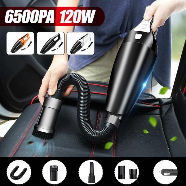 portable car vacuum cleaner 5 meter line wet and dry dual use vacuum cleaner for auto clean 120w handheld car
portable car vacuum cleaner 5 meter line wet and dry dual use vacuum cleaner for auto clean 120w handheld car