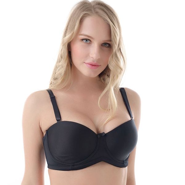 сексуальный без бретелек бюстгальтеры плюс размер bralette soutien ущелье c d dd ddd e 36 38 40, Red;black
сексуальный без бретелек бюстгальтеры плюс размер bralette soutien ущелье c d dd ddd e 36 38 40, Red;black
