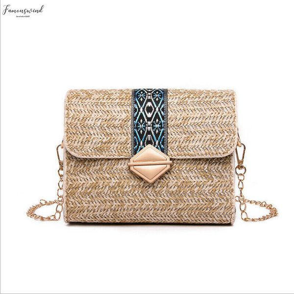 new women bag lovely handmade rattan wicker straw woven bag lady fashion summer travel beach shoulder crossbody basket purse
new women bag lovely handmade rattan wicker straw woven bag lady fashion summer travel beach shoulder crossbody basket purse