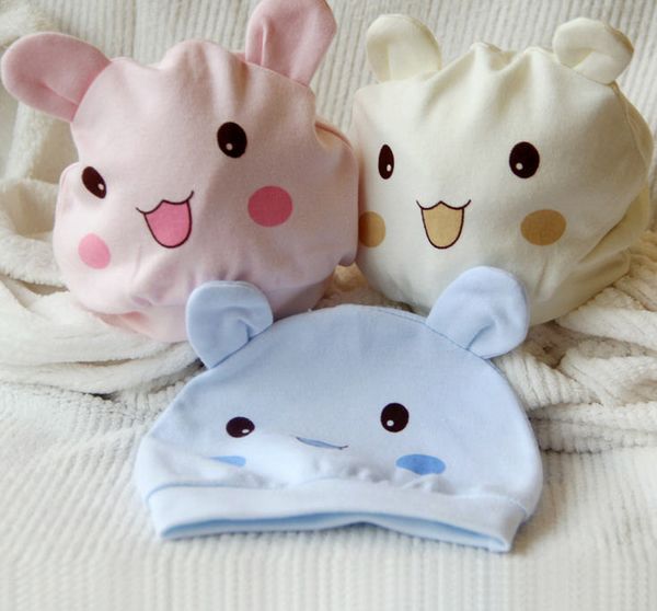 lovely new baby hat caps cartoon lovely cotton baby beanie boy girl infant toddler gorro touca infantil, Yellow
lovely new baby hat caps cartoon lovely cotton baby beanie boy girl infant toddler gorro touca infantil, Yellow