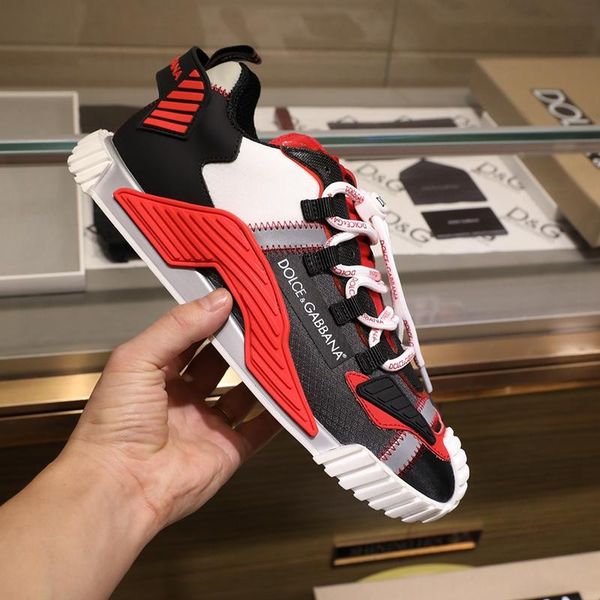 140 brand designer high-quality men's casual sports shoes, outdoor casual shoes, with original box packaging size 38--45, Black
140 brand designer high-quality men's casual sports shoes, outdoor casual shoes, with original box packaging size 38--45, Black