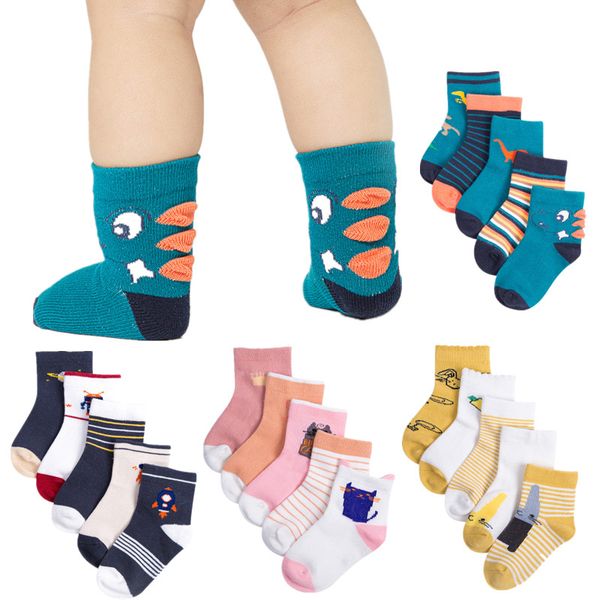 socks 5 pairs kids winter autumn children fashion cotton sport soft cartoon lovely cute for girls toddler boys, Pink;yellow
socks 5 pairs kids winter autumn children fashion cotton sport soft cartoon lovely cute for girls toddler boys, Pink;yellow