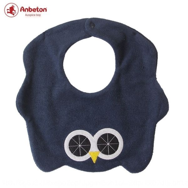 infant pure cotton saliva towel cartoon animal shape bib buckle water absorbing antifouling bib children saliva towel
infant pure cotton saliva towel cartoon animal shape bib buckle water absorbing antifouling bib children saliva towel