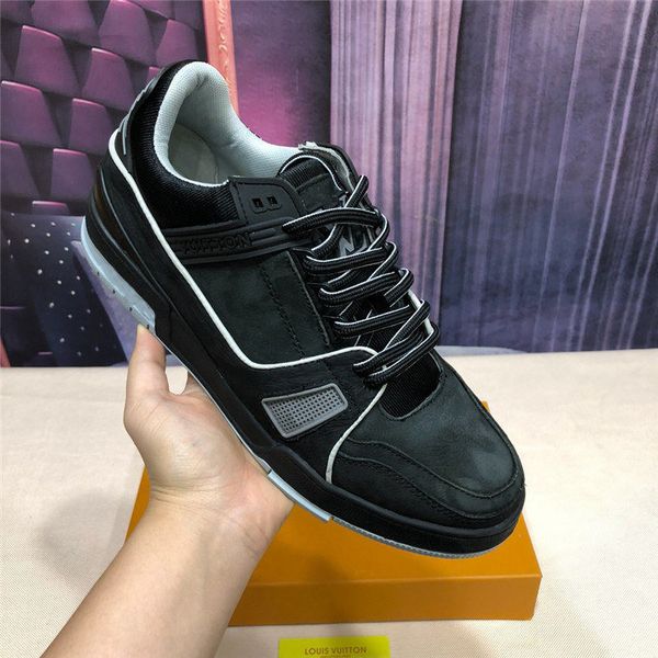 2020 new women fashion luxury designer shoes sneakers womens running shoes run away sneaker casual shoes size 38-44 type5 lts01, Black
2020 new women fashion luxury designer shoes sneakers womens running shoes run away sneaker casual shoes size 38-44 type5 lts01, Black
