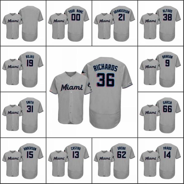 miami marlins men #14 martin prado 21 curtis granderson 13 starlin castro women youth 150th anniversary flex base custom jersey, Black
miami marlins men #14 martin prado 21 curtis granderson 13 starlin castro women youth 150th anniversary flex base custom jersey, Black