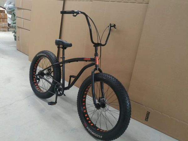 factory direct batch variable speed mountain cross-country beach snowmobile 4.0 ultra-wide tire mountain bike men and women student bike
factory direct batch variable speed mountain cross-country beach snowmobile 4.0 ultra-wide tire mountain bike men and women student bike