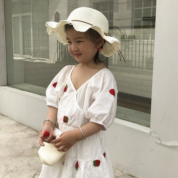 girls bag suit hipster korean style all-match straw straw sun hat outdoor fashion beach hat fashion, Blue;gray
girls bag suit hipster korean style all-match straw straw sun hat outdoor fashion beach hat fashion, Blue;gray