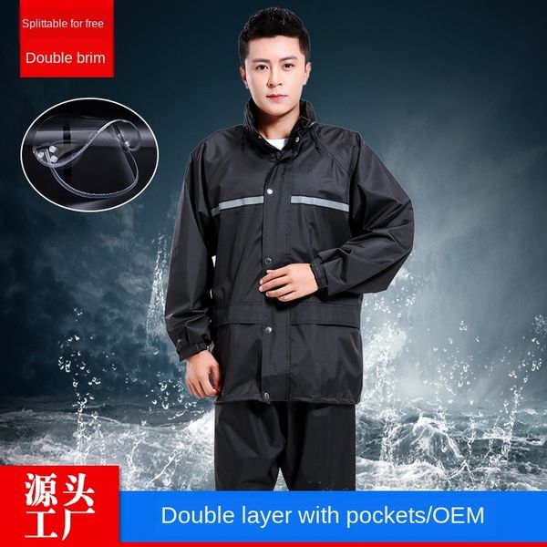 iynis double-layer reflective thickened split and raincoat suit car vehicle vehicleelectric battery electric vehiclebattery car riding rainc
iynis double-layer reflective thickened split and raincoat suit car vehicle vehicleelectric battery electric vehiclebattery car riding rainc