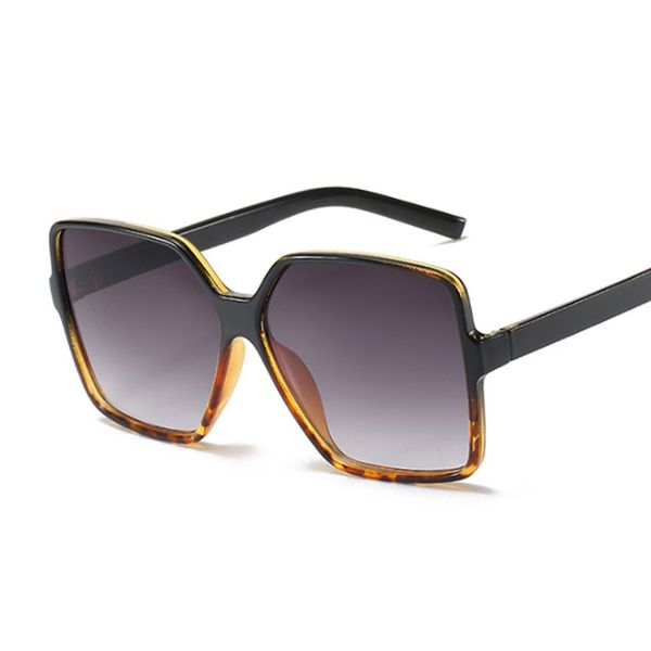new oversized square sunglasses women brand designer big frame sun glasses for women vintage black fashion mirror, White;black
new oversized square sunglasses women brand designer big frame sun glasses for women vintage black fashion mirror, White;black