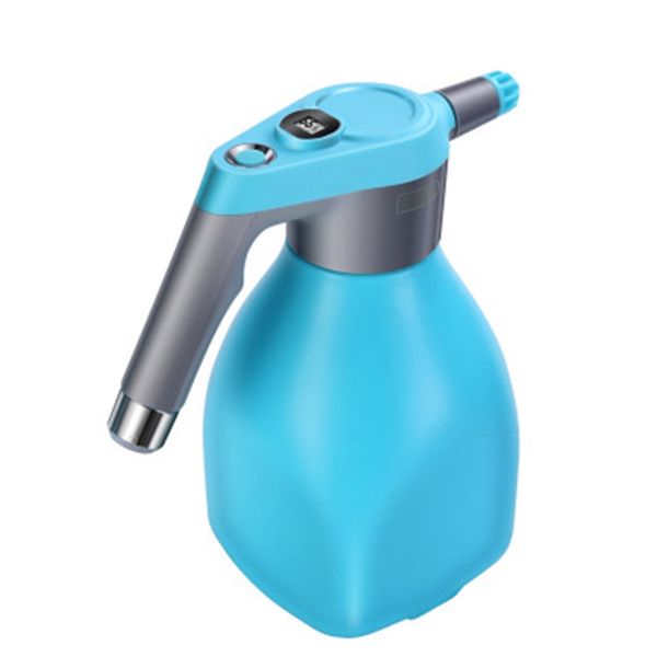 household plant watering can electric sprayer 2l pressure spray bottle watering shower kettle potted water sprinkler
household plant watering can electric sprayer 2l pressure spray bottle watering shower kettle potted water sprinkler