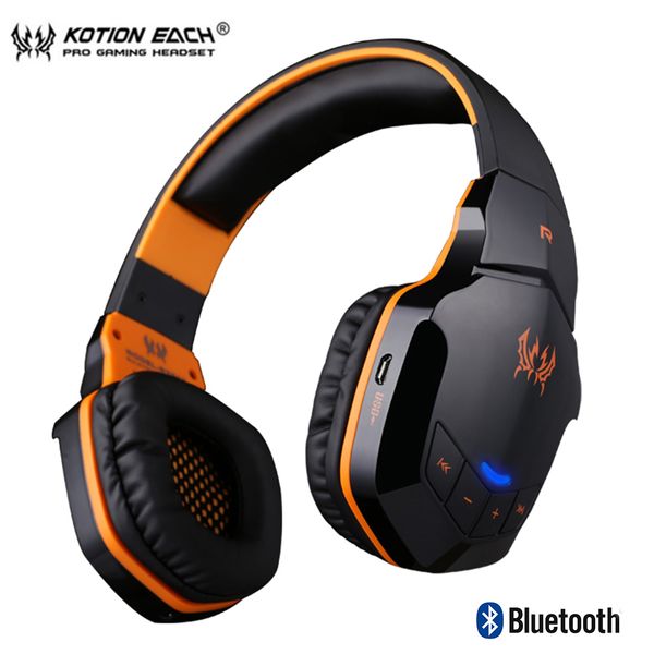 kotion each b3505 wireless gaming bluetooth headphones 4.1 stereo volume control with microphone hifi music headsets for gamer
kotion each b3505 wireless gaming bluetooth headphones 4.1 stereo volume control with microphone hifi music headsets for gamer