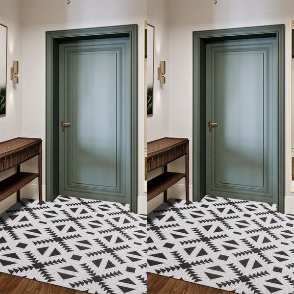 nordic entrance floor door tailable entrance door entry silk ring foot carpet carpet mat household mat
nordic entrance floor door tailable entrance door entry silk ring foot carpet carpet mat household mat