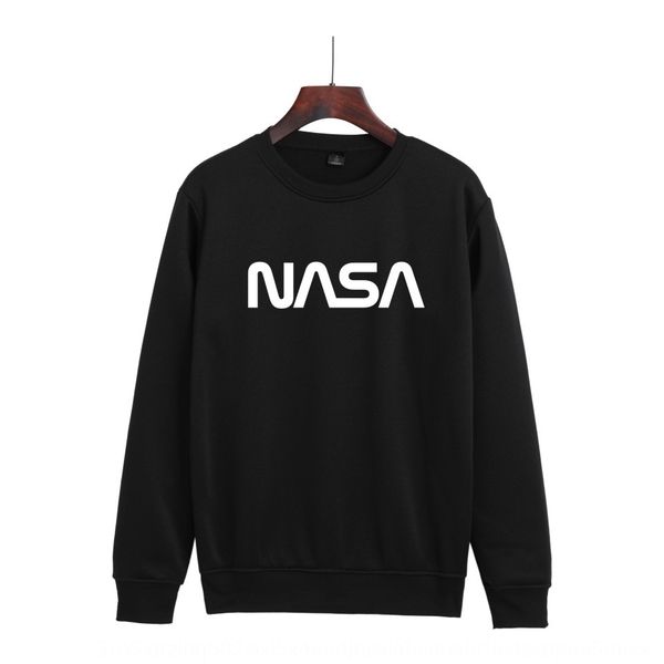 новая мода nasa и горе случайной шеи пары нового способ наса свитера случайного круглого свитер шеи женской пары мужчин и, Black
новая мода nasa и горе случайной шеи пары нового способ наса свитера случайного круглого свитер шеи женской пары мужчин и, Black