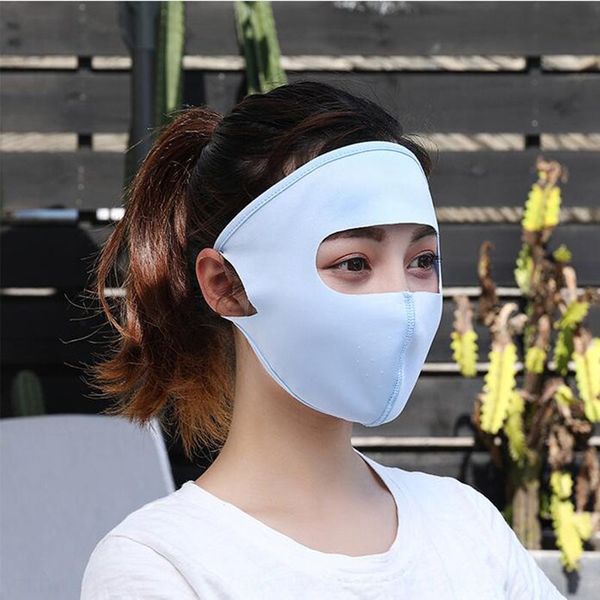 men and women riding cooling sunscreen ear-hanging ice silk mask riding cool breathable windproof dust mask
men and women riding cooling sunscreen ear-hanging ice silk mask riding cool breathable windproof dust mask