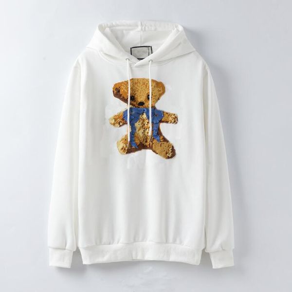 пара ветровки пальто моды осень длинного рукав вышивка куртка для мужчин нового прилива медвежьих пальто для женщин освобождают перевозку гр, Black;brown
пара ветровки пальто моды осень длинного рукав вышивка куртка для мужчин нового прилива медвежьих пальто для женщин освобождают перевозку гр, Black;brown