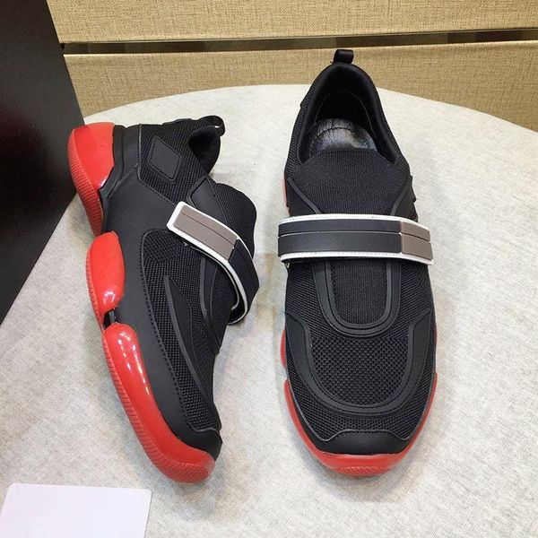 cloudbust sneakers mens shoes fashion classic lightweight sneakers style breathable low hook &loop vintage men shoes, Black
cloudbust sneakers mens shoes fashion classic lightweight sneakers style breathable low hook &loop vintage men shoes, Black