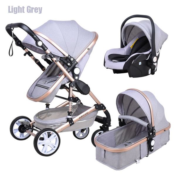 strollers# babyfond luxury baby stroller 3 in 1 high land-scape fashion carriage european design pram two way four seasons
strollers# babyfond luxury baby stroller 3 in 1 high land-scape fashion carriage european design pram two way four seasons