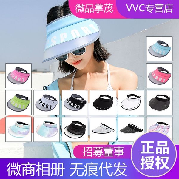 vvc fisherman sunscreen sunscreen children fashion sports sun uv-proof hat female summer fisherman hat travel, Blue;gray
vvc fisherman sunscreen sunscreen children fashion sports sun uv-proof hat female summer fisherman hat travel, Blue;gray