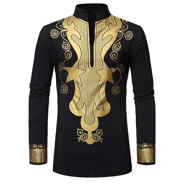 autumn ethnic stand collar printing shirt charm maxi men africa masculina plus size dashiki kg-47, White;black
autumn ethnic stand collar printing shirt charm maxi men africa masculina plus size dashiki kg-47, White;black