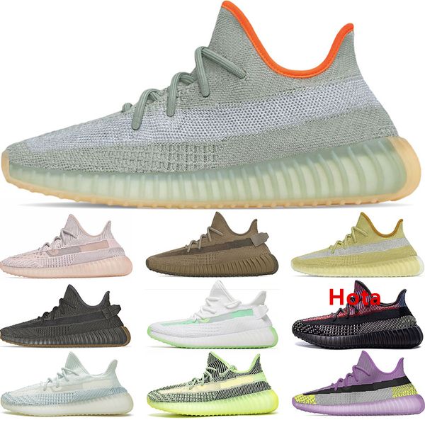 kanye west running shoes cinder earth yecheil yeezreel marsh desert sage static 3m reflective synth mens sneakers sports size 36-47
kanye west running shoes cinder earth yecheil yeezreel marsh desert sage static 3m reflective synth mens sneakers sports size 36-47