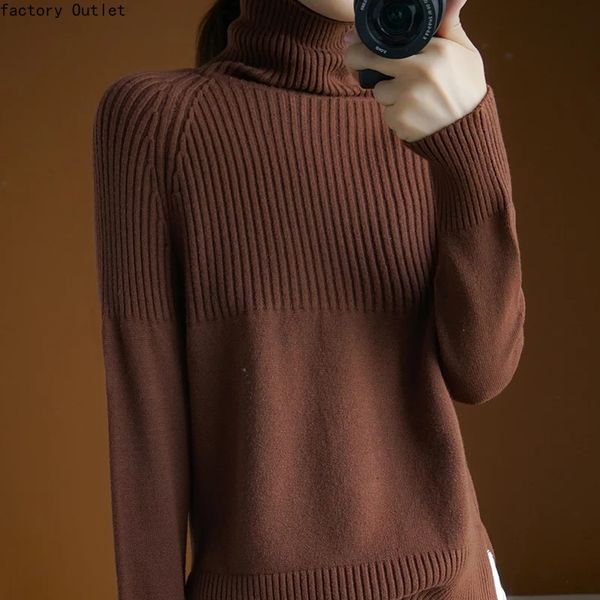 women's sweaters high collar sweater female 2021 wave autumn korean version of the loose fashion lazy wind pullover, White;black
women's sweaters high collar sweater female 2021 wave autumn korean version of the loose fashion lazy wind pullover, White;black