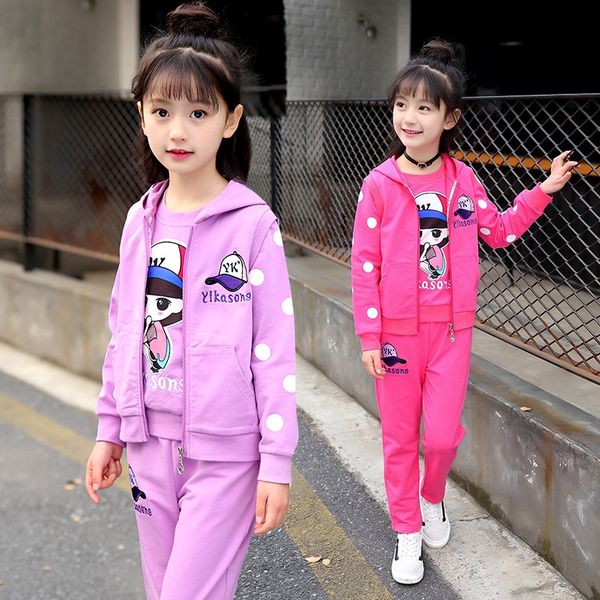 suit women's wear 2020 new winter clothes children's fashionable clothes big children's wear fashionable sports three-piece s
suit women's wear 2020 new winter clothes children's fashionable clothes big children's wear fashionable sports three-piece s