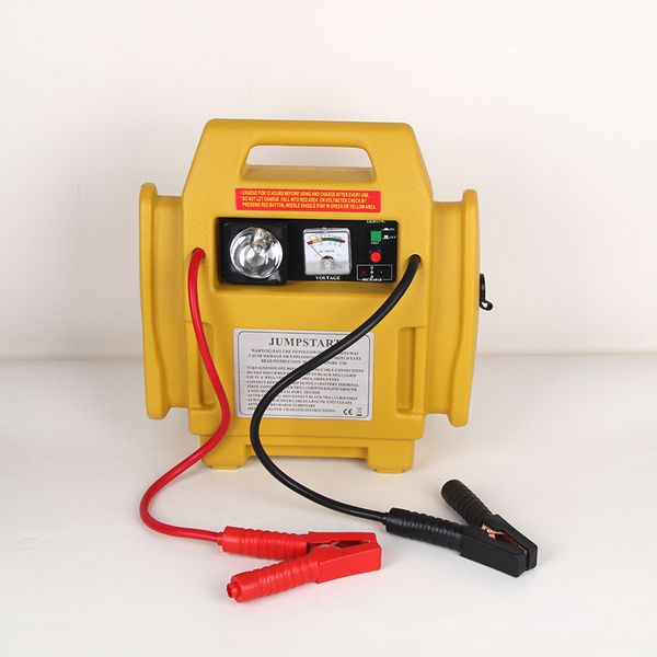 portable multi-functional car jump starter power station also air pump ryd806
portable multi-functional car jump starter power station also air pump ryd806