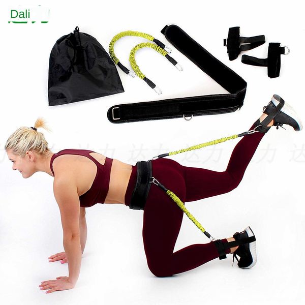 bouncing trainer basketball stretch rope basketball latex latex trainer squat strength hip leg training rope
bouncing trainer basketball stretch rope basketball latex latex trainer squat strength hip leg training rope