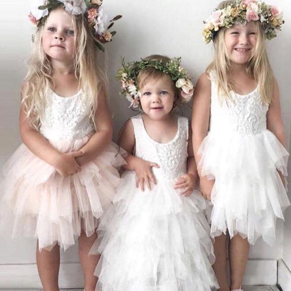 new white lace o-neck tulle kids formal wear birthday christmas girls pageant wedding party events flower girls dresses custom, Red;yellow
new white lace o-neck tulle kids formal wear birthday christmas girls pageant wedding party events flower girls dresses custom, Red;yellow