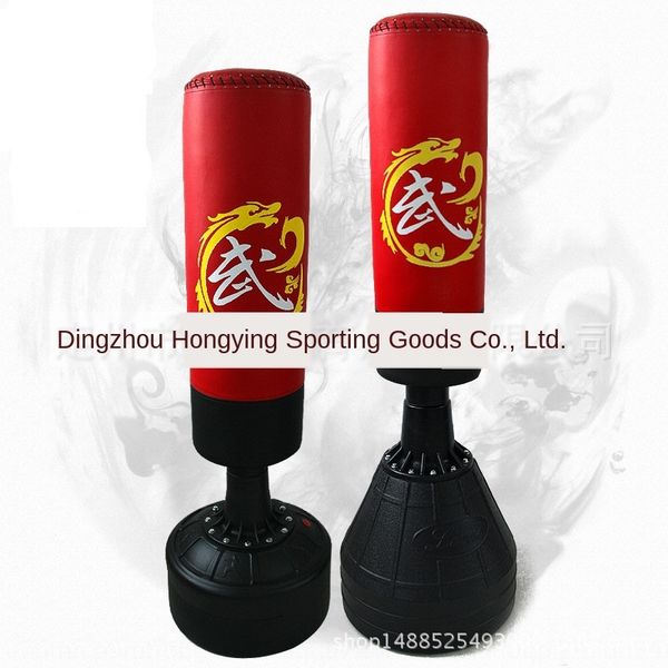 children's vertical boxing sanda taekwondo training children's sandbag household tumbler boxing solid sandbag
children's vertical boxing sanda taekwondo training children's sandbag household tumbler boxing solid sandbag