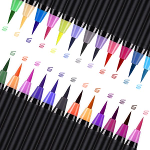 water color pen children sketching artist office drawing markers pen coloring color soft calligraphy watercolor brush
water color pen children sketching artist office drawing markers pen coloring color soft calligraphy watercolor brush