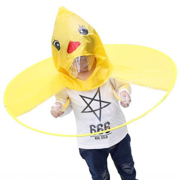 children's saucer cap poncho cloak cloak men's and girls creative poncho baby raincoat children's waterproof cap pvc raincoat, Red;brown
children's saucer cap poncho cloak cloak men's and girls creative poncho baby raincoat children's waterproof cap pvc raincoat, Red;brown