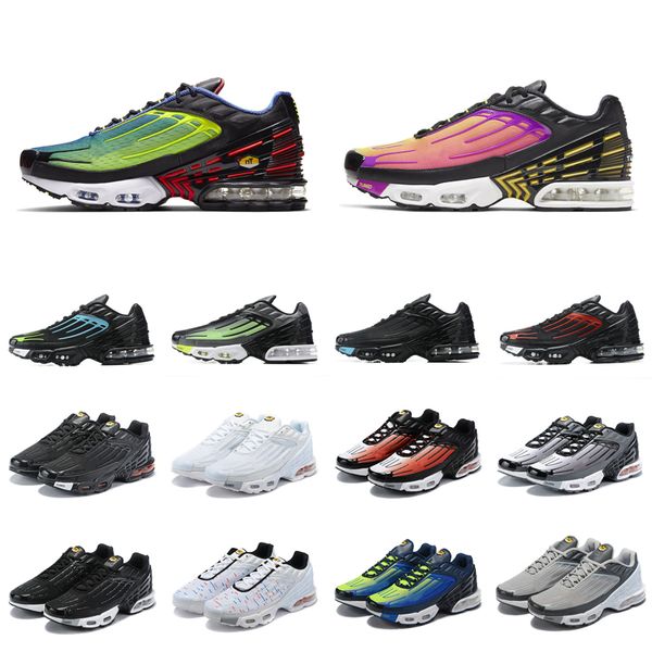 tn plus 3 running shoes hyper blue violet parachute black red volt camo tn plus iii women mens trainers outdoor sports sneaker
tn plus 3 running shoes hyper blue violet parachute black red volt camo tn plus iii women mens trainers outdoor sports sneaker