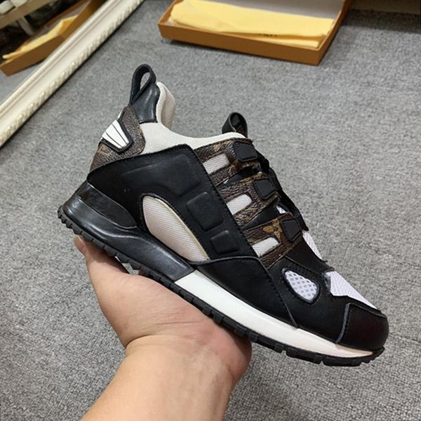 2021-2020m new luxury design frosted rubber sole sneakers all -match fashion mens casual shoes mens banquet shoes size :38 -45, Black
2021-2020m new luxury design frosted rubber sole sneakers all -match fashion mens casual shoes mens banquet shoes size :38 -45, Black