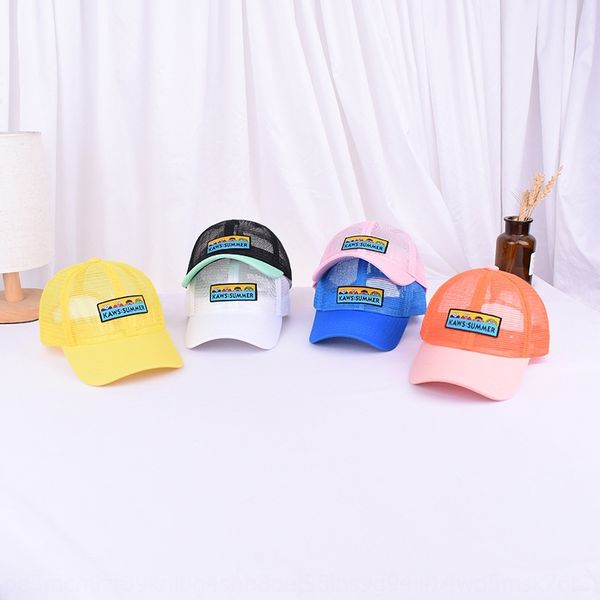 trtn2 ins sesame street children's net hat ins sesame street fashion children's net breathable cap fashion summer baby outdoor flu, Yellow
trtn2 ins sesame street children's net hat ins sesame street fashion children's net breathable cap fashion summer baby outdoor flu, Yellow