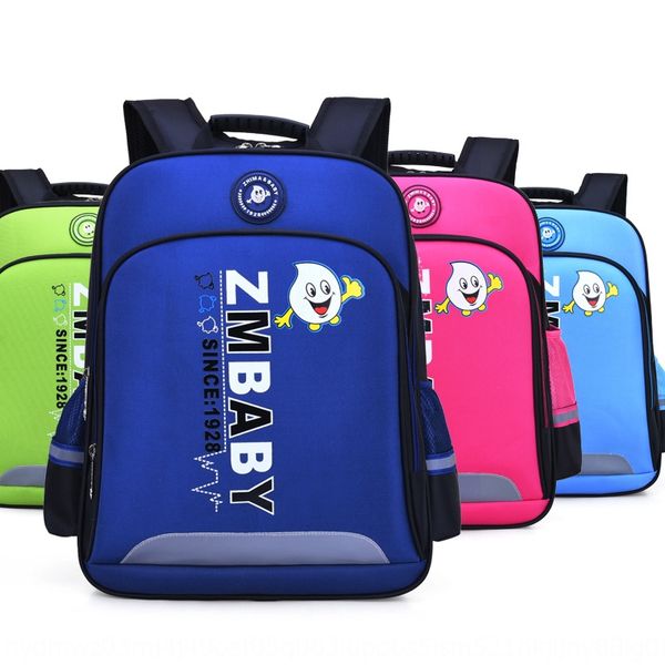schoolbag primary and secondary school students large capacity for grade 1-6 male and female bag backpack backpack for children
schoolbag primary and secondary school students large capacity for grade 1-6 male and female bag backpack backpack for children