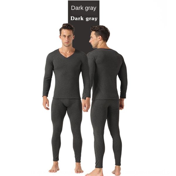 2020 men's thermal underwear v-neck slim autumn and winter base clothing suit warm suit warm set men's clothing, Black;brown
2020 men's thermal underwear v-neck slim autumn and winter base clothing suit warm suit warm set men's clothing, Black;brown