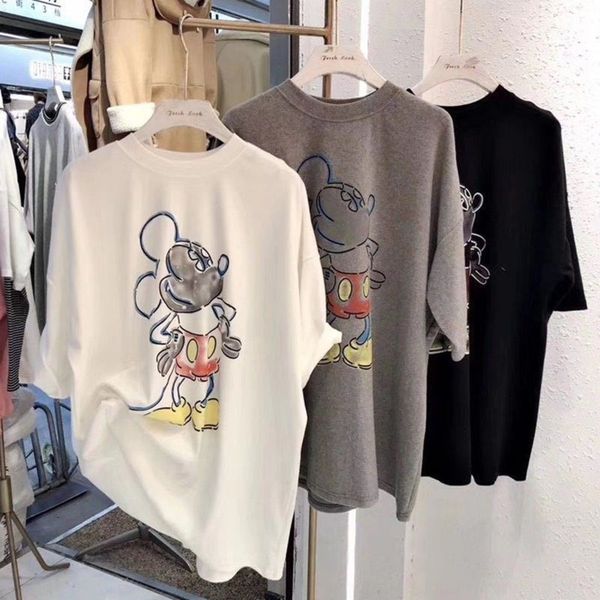 ft47y summer fashionable clothes t- maternity clothes cartoon short sleeve maternity t-shirt summer short loose large size white base s
ft47y summer fashionable clothes t- maternity clothes cartoon short sleeve maternity t-shirt summer short loose large size white base s