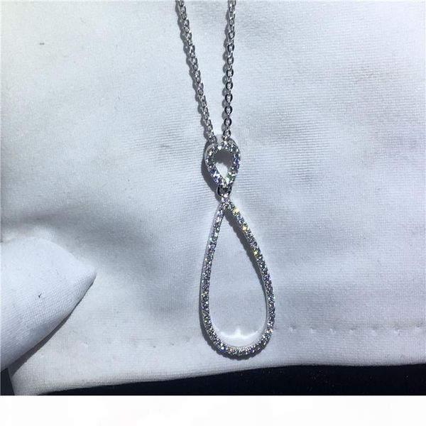 fashion cross eight shape pendant with necklace 925 sterling silver 5a zircon cz engagement wedding pendants for women bridal
fashion cross eight shape pendant with necklace 925 sterling silver 5a zircon cz engagement wedding pendants for women bridal