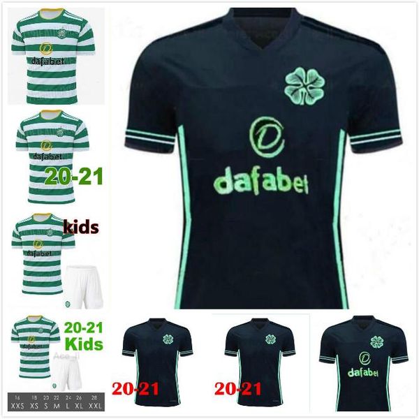 20 21 mcgregor griffiths mens soccer jerseys celtic sinclair forrest brown rogic christie home away men+kids short sleeve football shirts, Black;yellow 
20 21 mcgregor griffiths mens soccer jerseys celtic sinclair forrest brown rogic christie home away men+kids short sleeve football shirts, Black;yellow