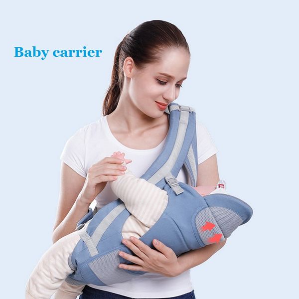 0-48 month ergonomic kangaroo baby carrier infant baby hipseat carrier wrap sling for trave
0-48 month ergonomic kangaroo baby carrier infant baby hipseat carrier wrap sling for trave