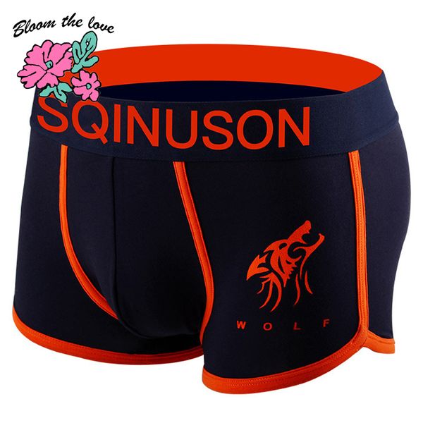 bloom the love new man boxer men underwear mens cotton cuecas masculina calzoncillo boxers wolf male boxershorts size -3xl 0809, Black;white
bloom the love new man boxer men underwear mens cotton cuecas masculina calzoncillo boxers wolf male boxershorts size -3xl 0809, Black;white