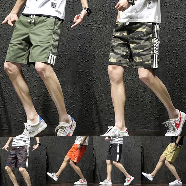 gwtri shorts men's summer shorts and trousers and trousers fashion leisure 7 points sports loose thin capri pants men's 5 points b
gwtri shorts men's summer shorts and trousers and trousers fashion leisure 7 points sports loose thin capri pants men's 5 points b
