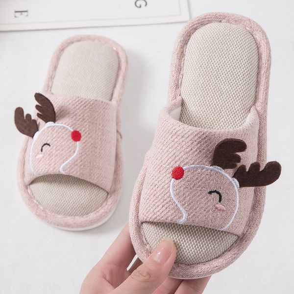 byvi6 summer new girls' linen boys' children' autumn cartoon anti-skid indoor children children slippers children' sli, Black;grey
byvi6 summer new girls' linen boys' children' autumn cartoon anti-skid indoor children children slippers children' sli, Black;grey